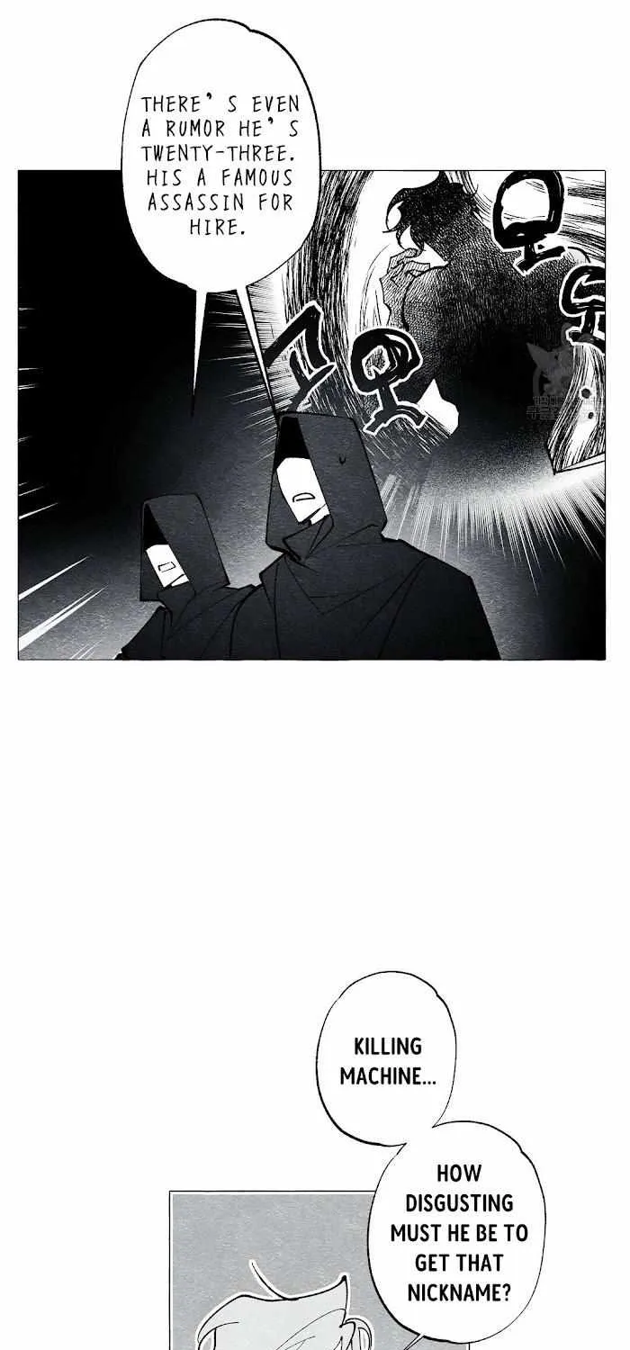 Read The Masquerade chapter 29 image 18 on Lezhin