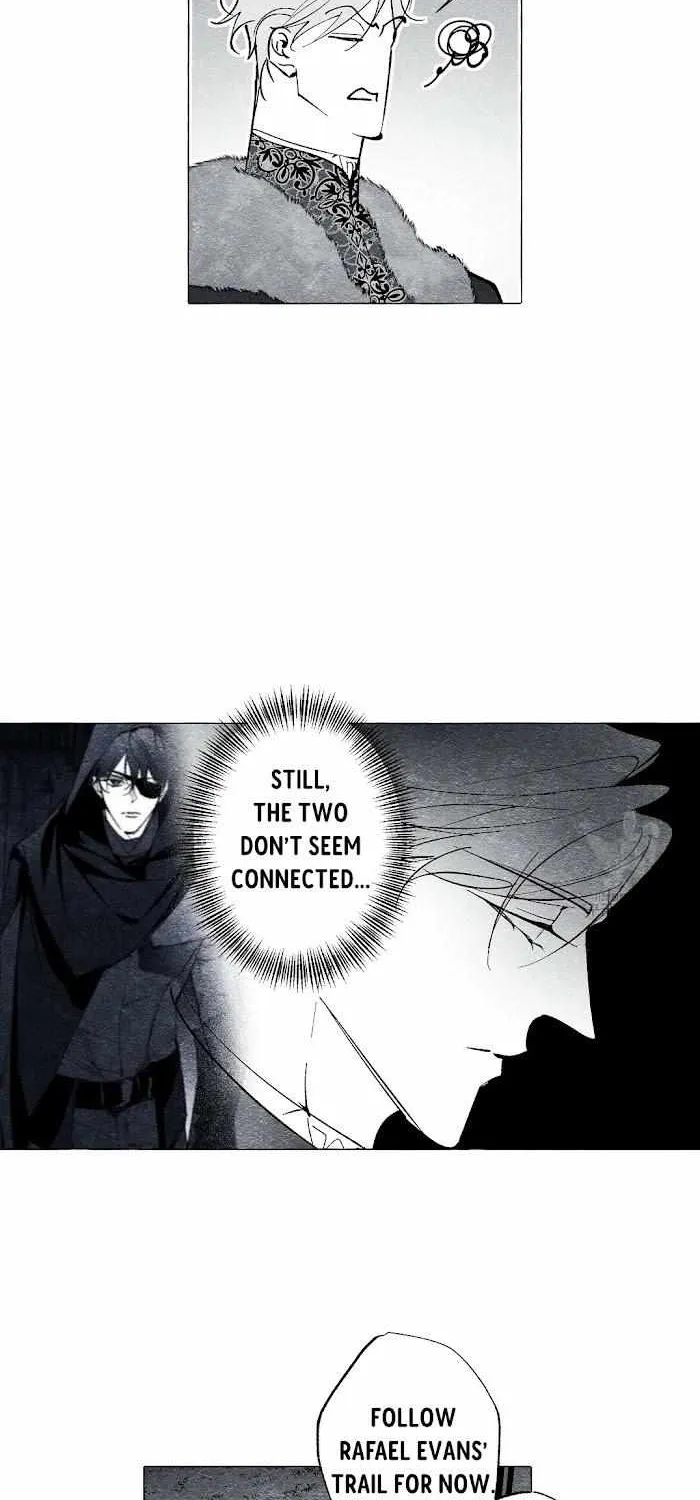 Read The Masquerade chapter 29 image 19 on Lezhin