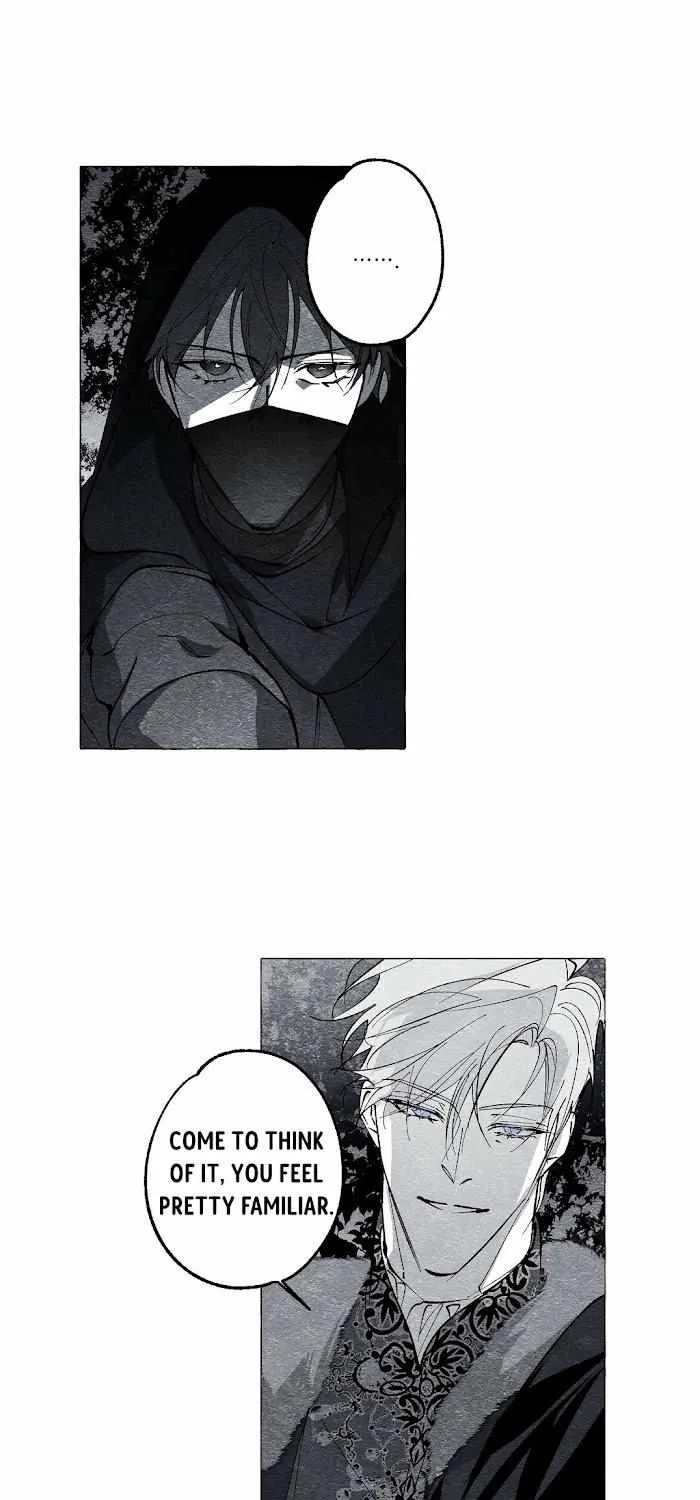 Read The Masquerade chapter 29 image 2 on Lezhin