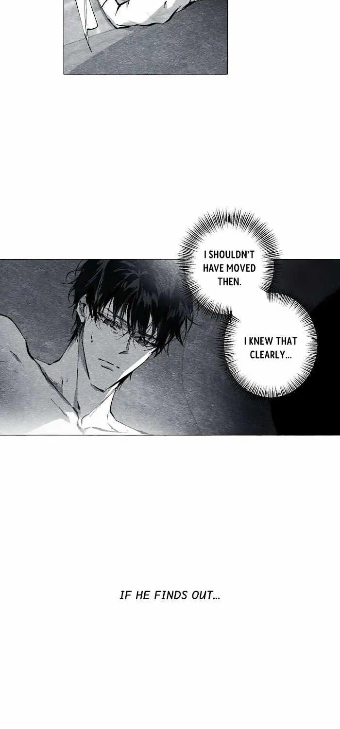 Read The Masquerade chapter 29 image 23 on Lezhin