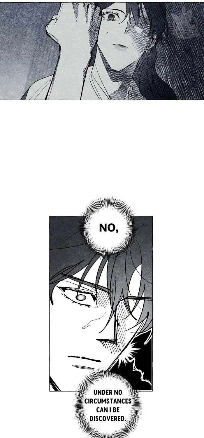 Read The Masquerade chapter 29 image 25 on Lezhin