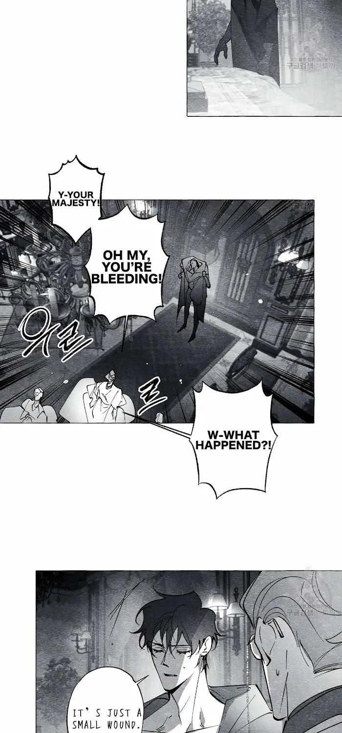 Read The Masquerade chapter 29 image 29 on Lezhin