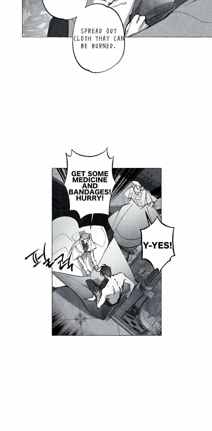 Read The Masquerade chapter 29 image 30 on Lezhin