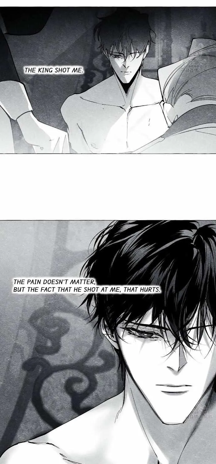 Read The Masquerade chapter 29 image 31 on Lezhin