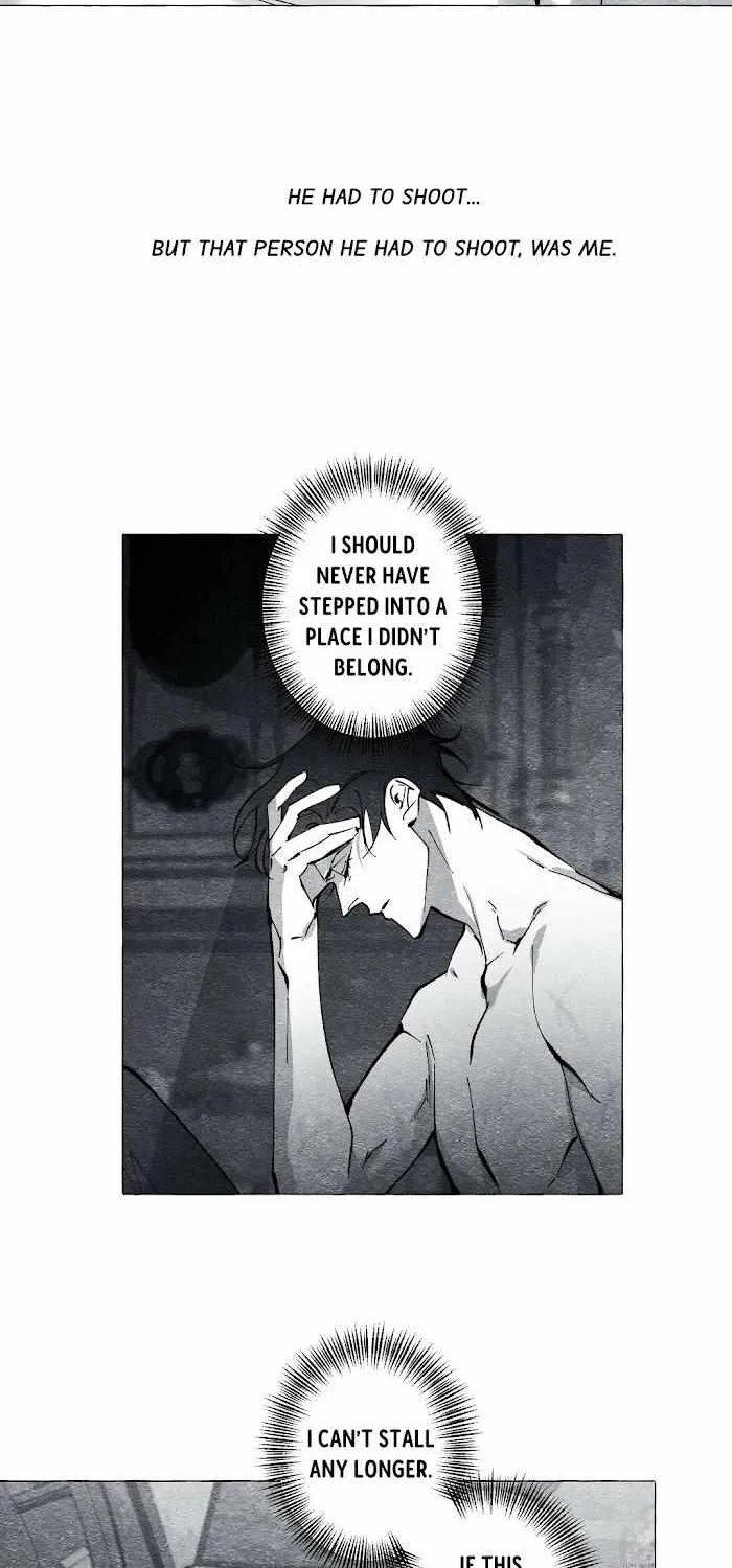 Read The Masquerade chapter 29 image 32 on Lezhin