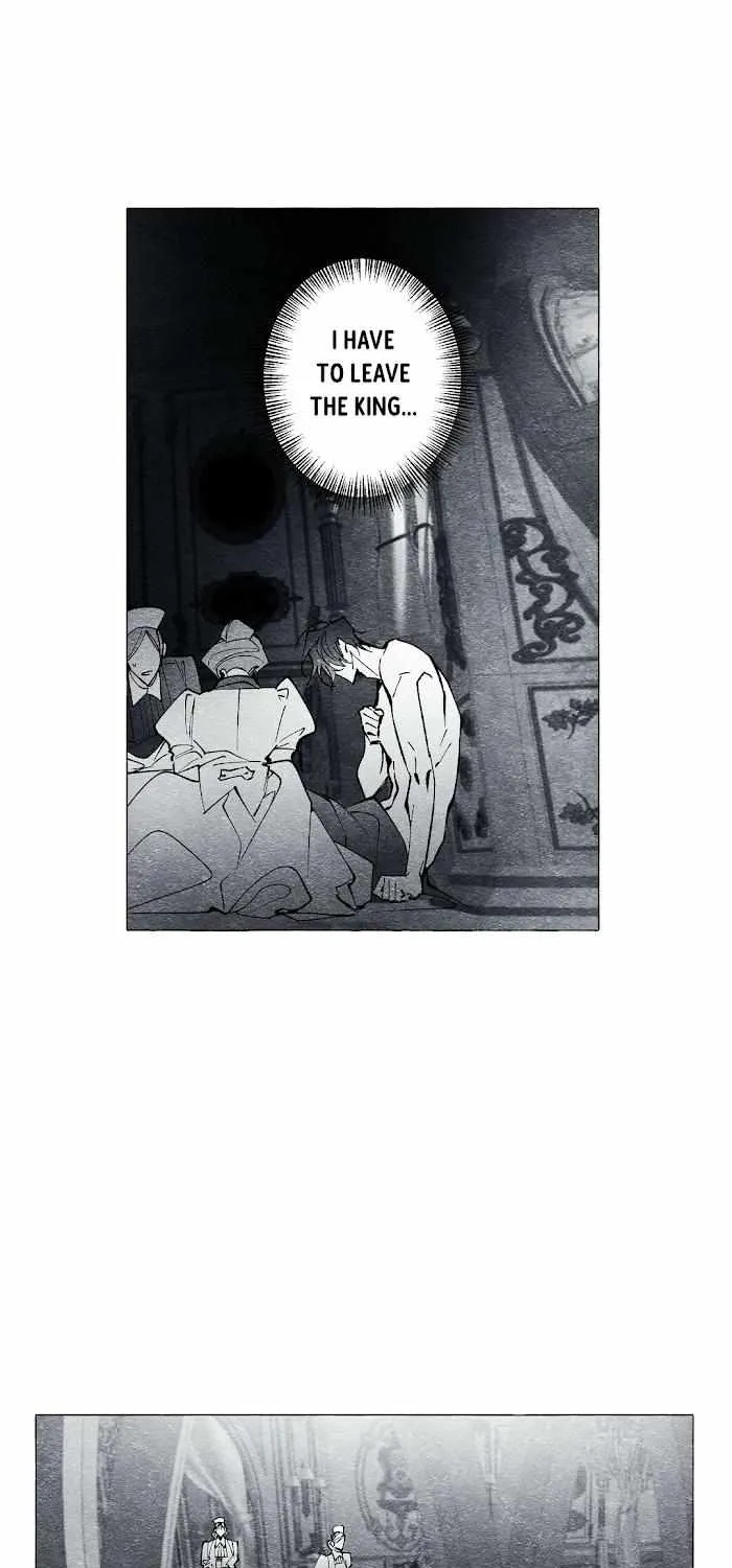 Read The Masquerade chapter 29 image 34 on Lezhin