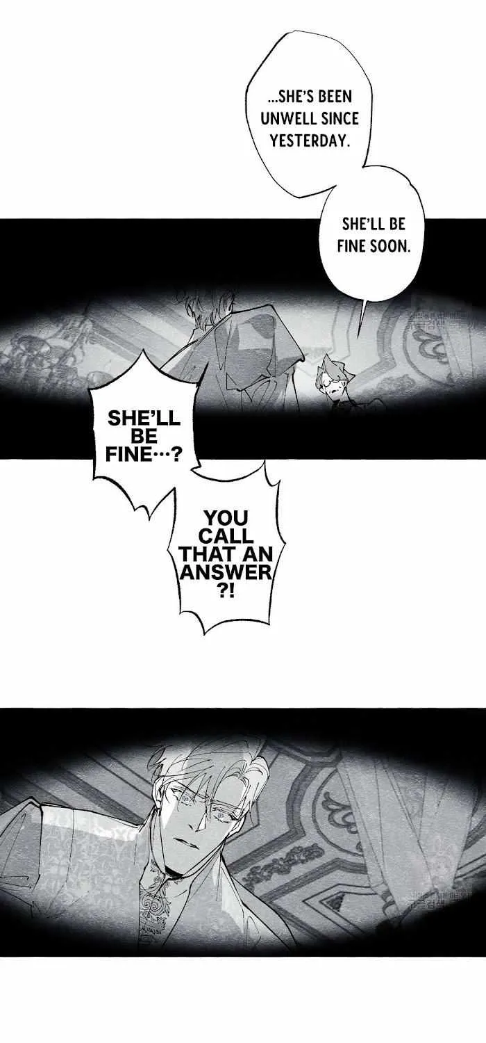 Read The Masquerade chapter 29 image 38 on Lezhin