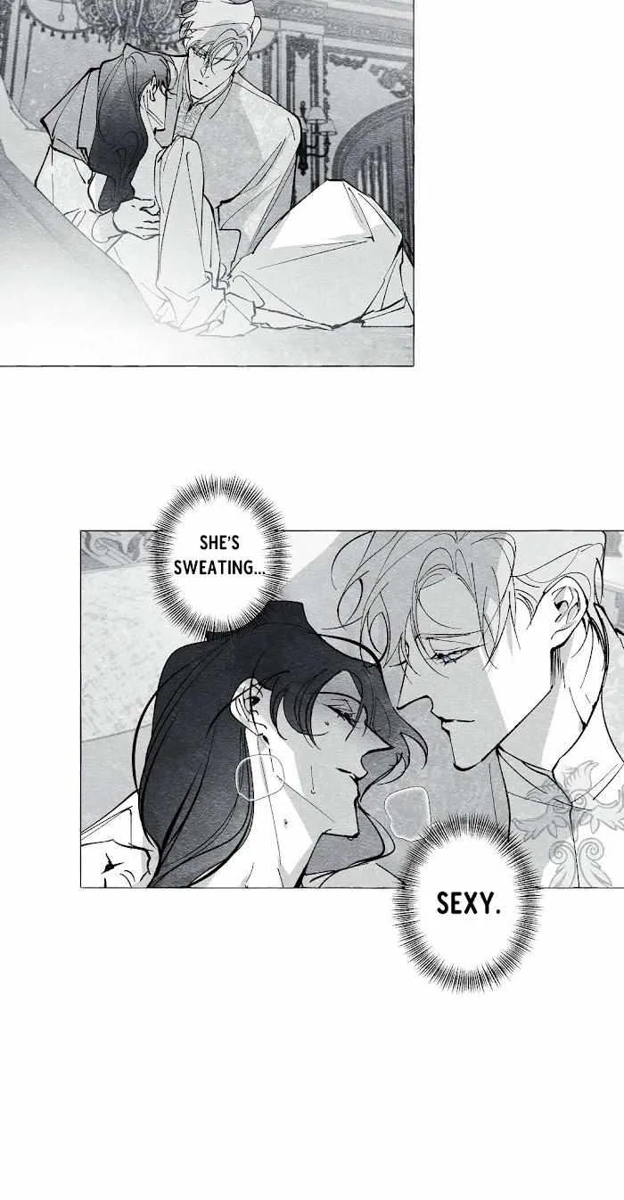 Read The Masquerade chapter 29 image 40 on Lezhin