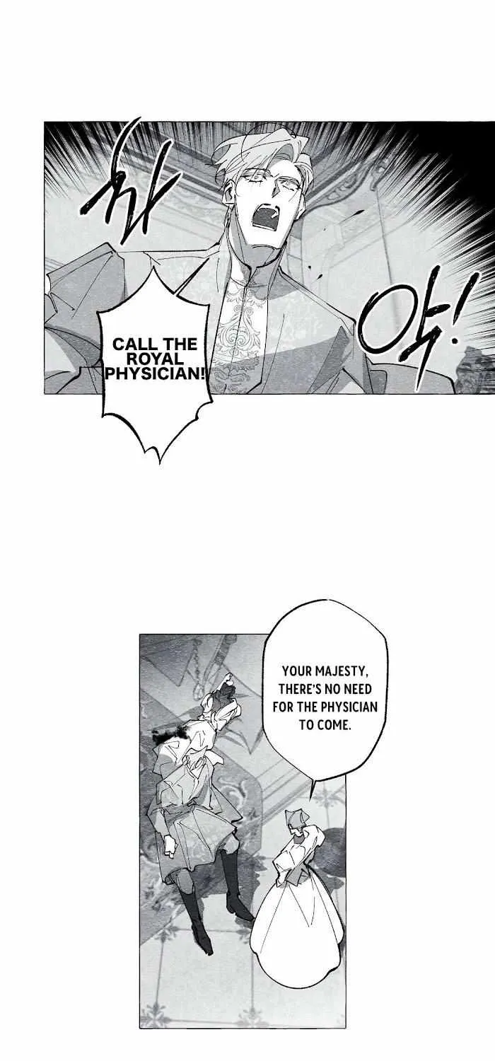 Read The Masquerade chapter 29 image 47 on Lezhin