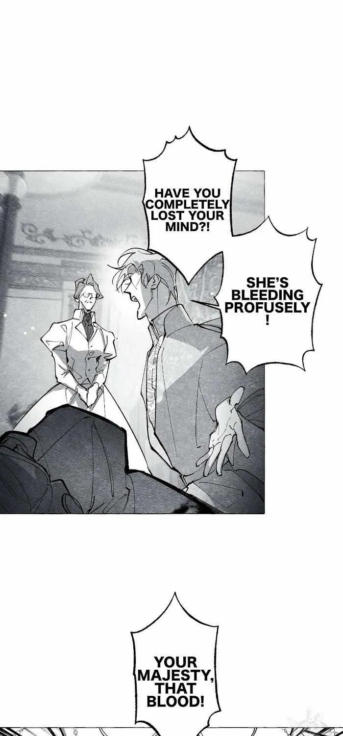 Read The Masquerade chapter 29 image 48 on Lezhin