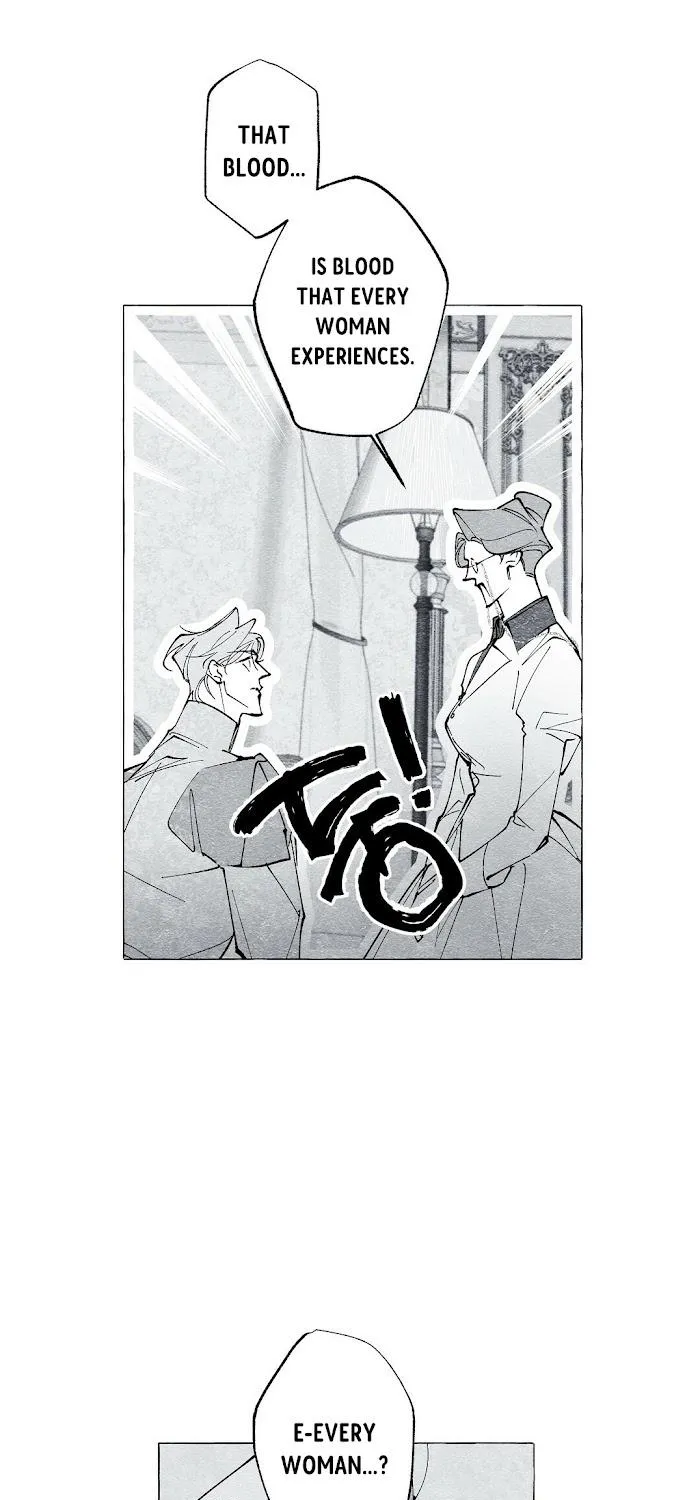 Read The Masquerade chapter 29 image 50 on Lezhin