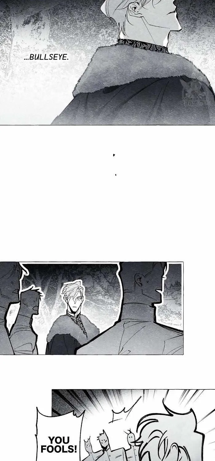Read The Masquerade chapter 29 image 6 on Lezhin