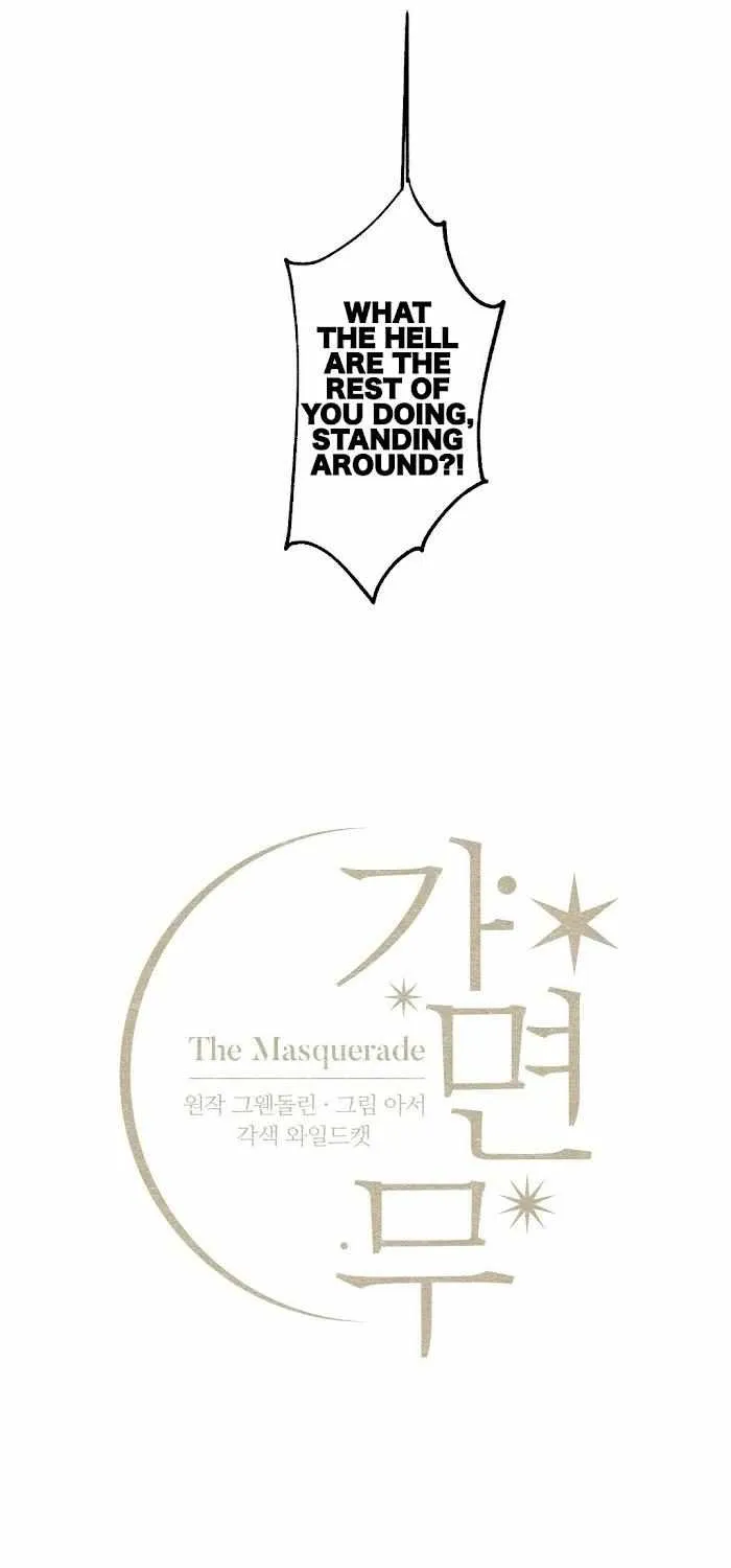 Read The Masquerade chapter 29 image 8 on Lezhin