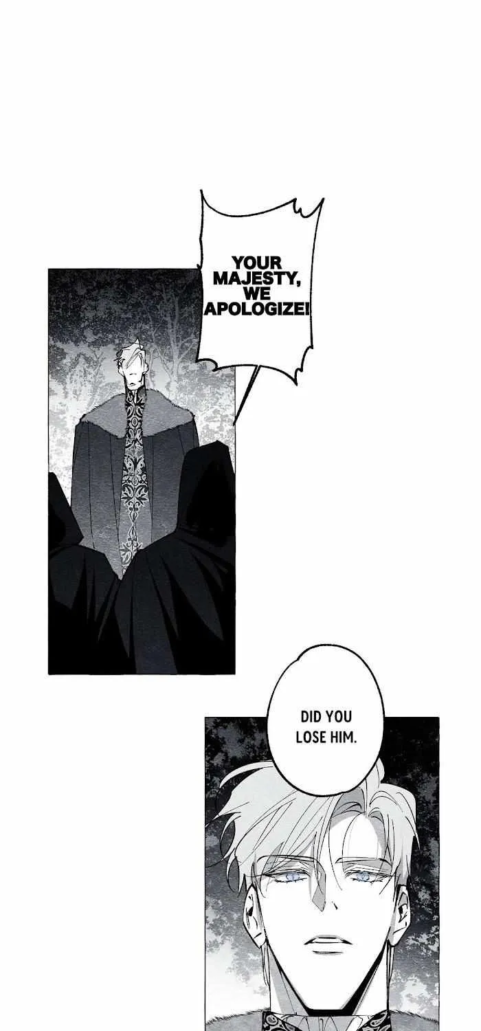 Read The Masquerade chapter 29 image 9 on Lezhin