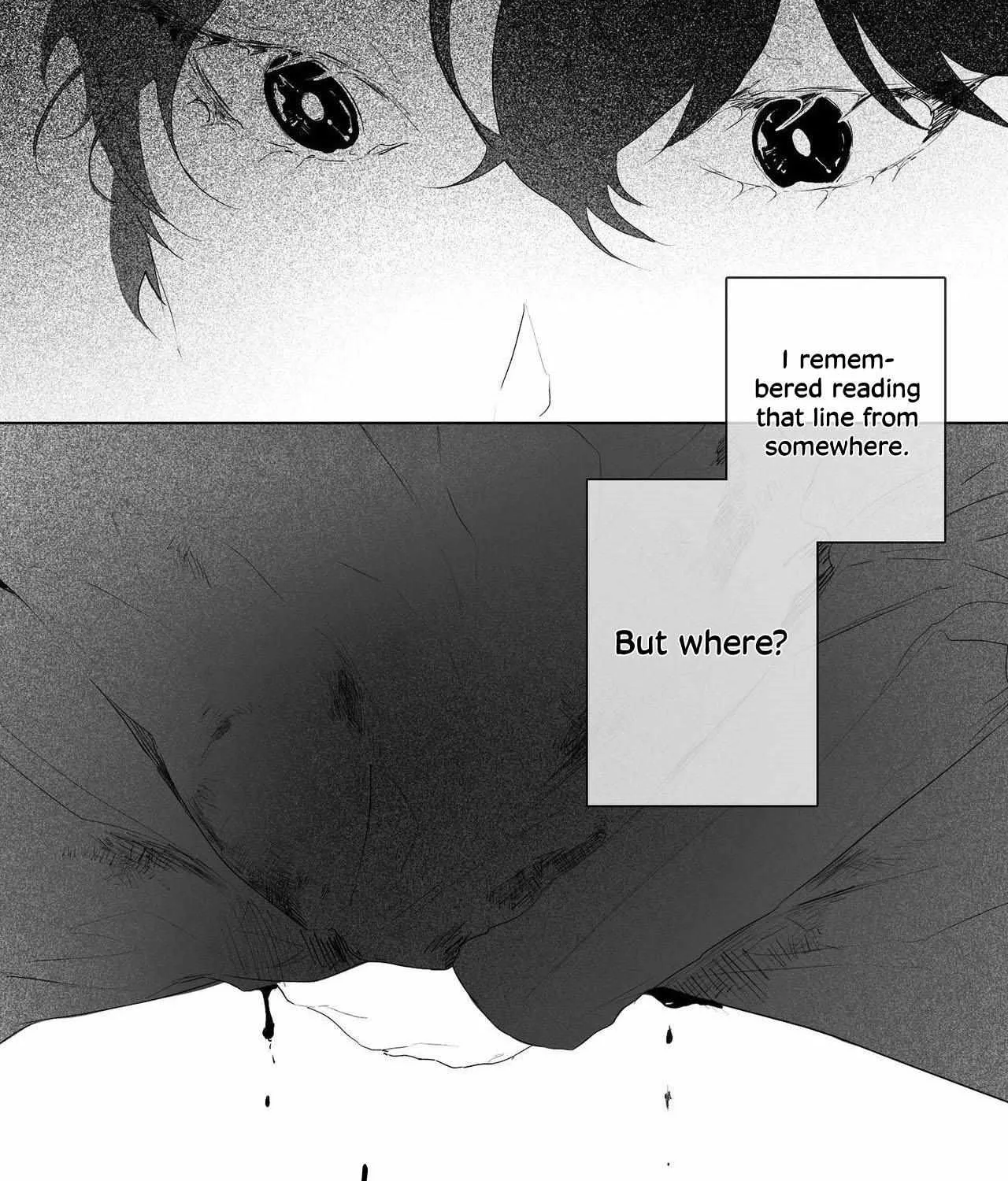 Read The Masquerade chapter 3 image 14 on Lezhin
