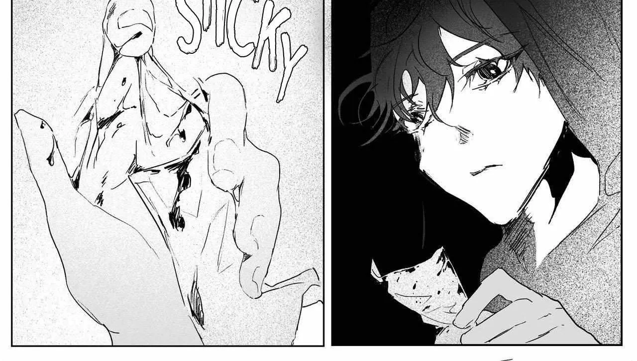 Read The Masquerade chapter 3 image 18 on Lezhin