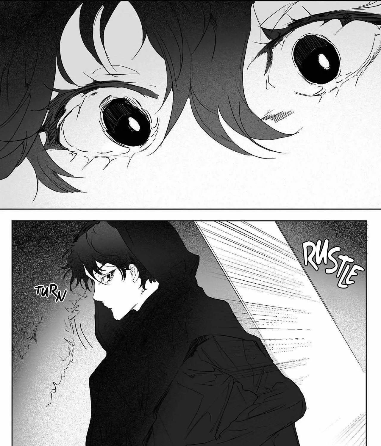 Read The Masquerade chapter 3 image 19 on Lezhin
