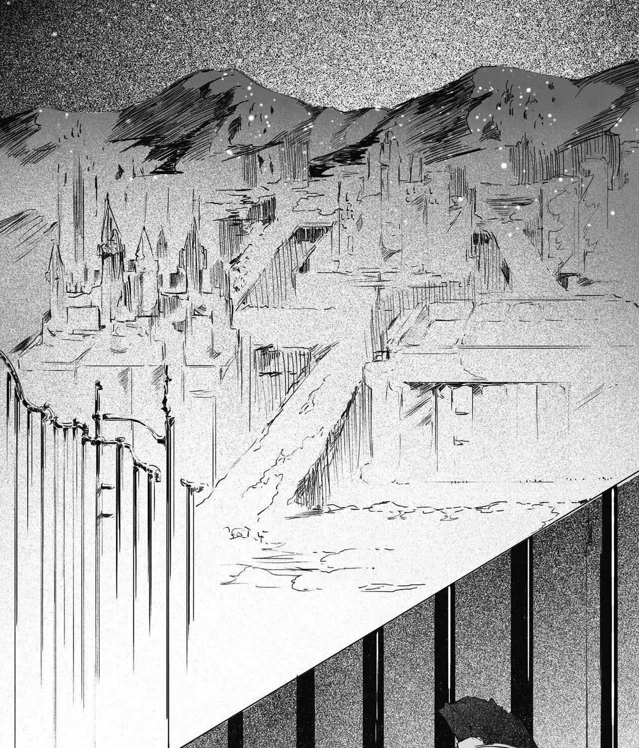 Read The Masquerade chapter 3 image 2 on Lezhin