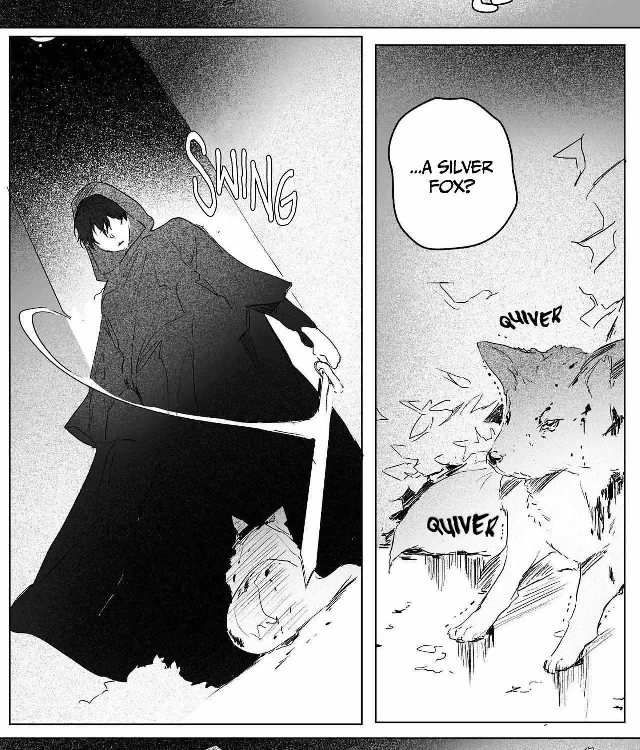 Read The Masquerade chapter 3 image 21 on Lezhin