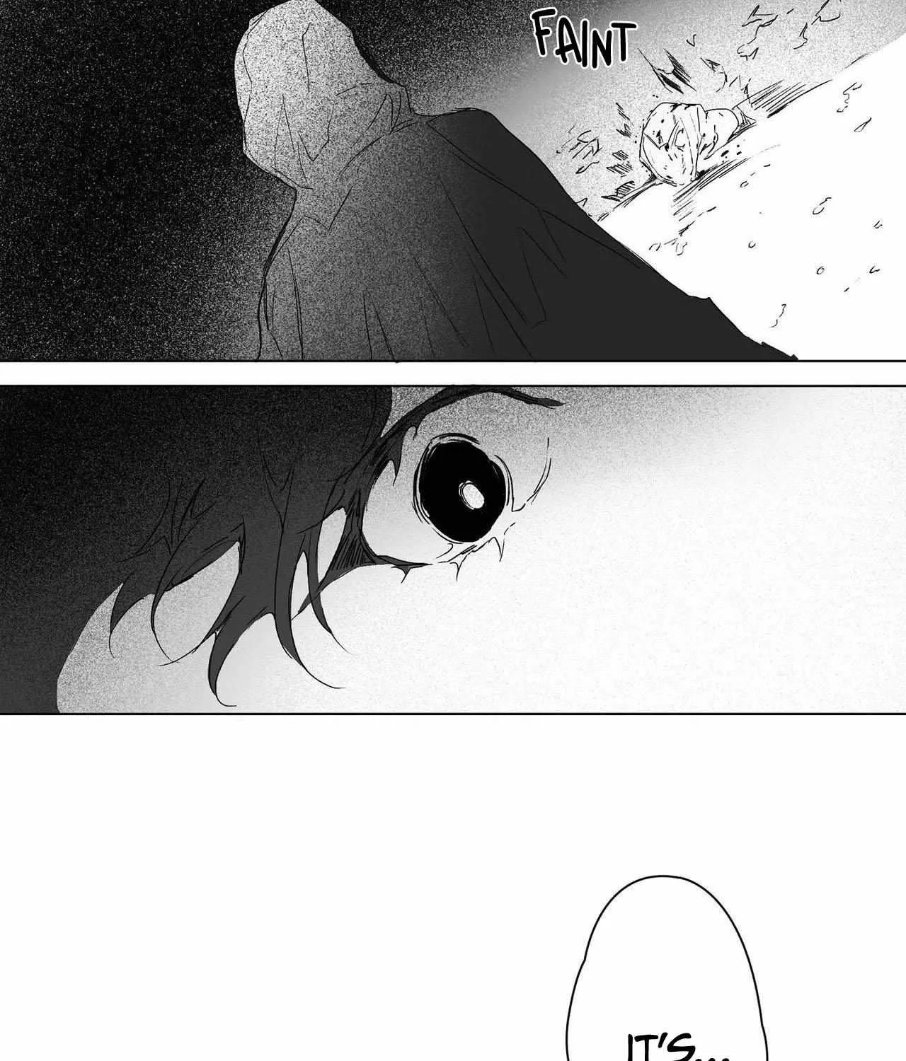 Read The Masquerade chapter 3 image 22 on Lezhin