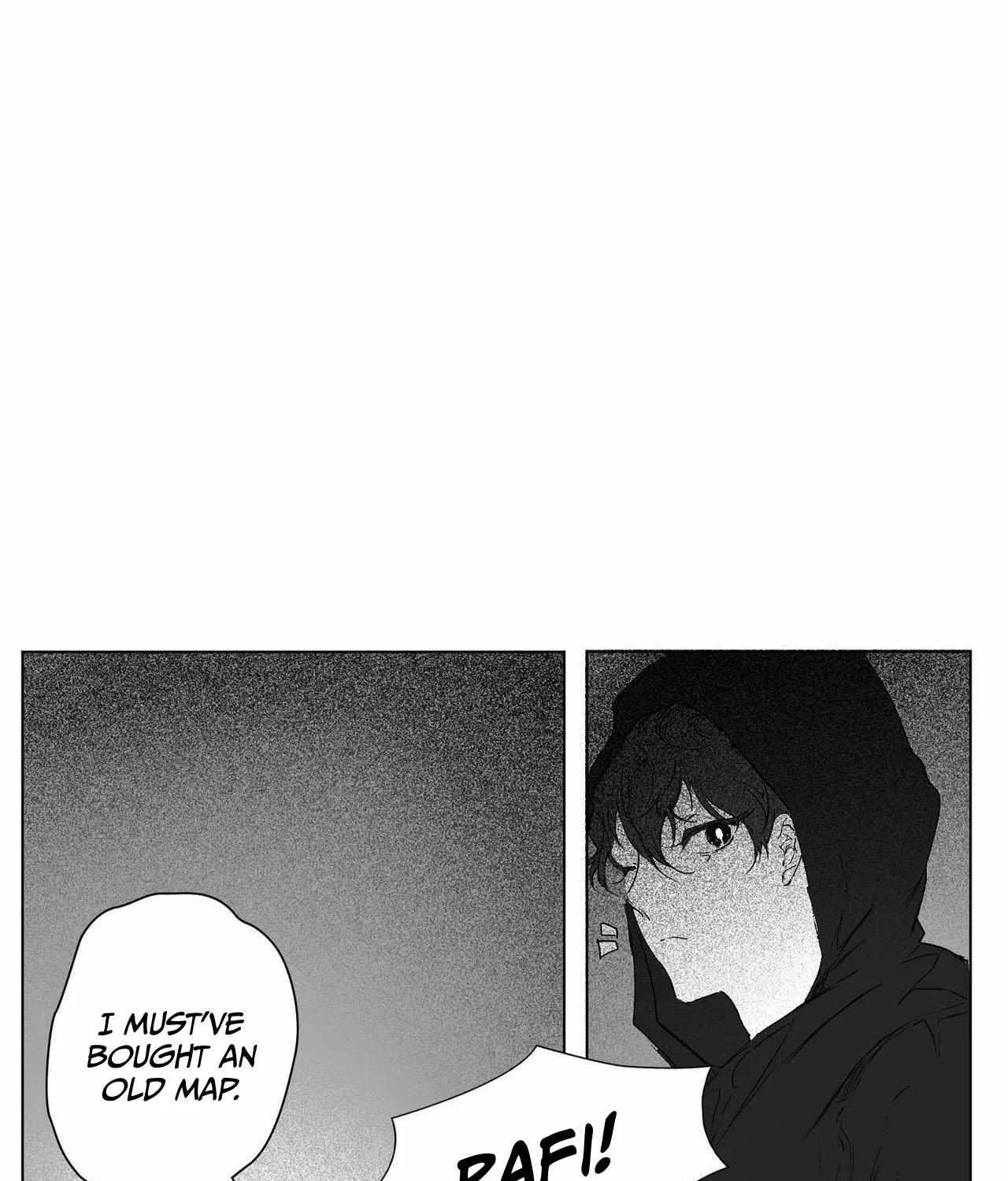 Read The Masquerade chapter 3 image 25 on Lezhin