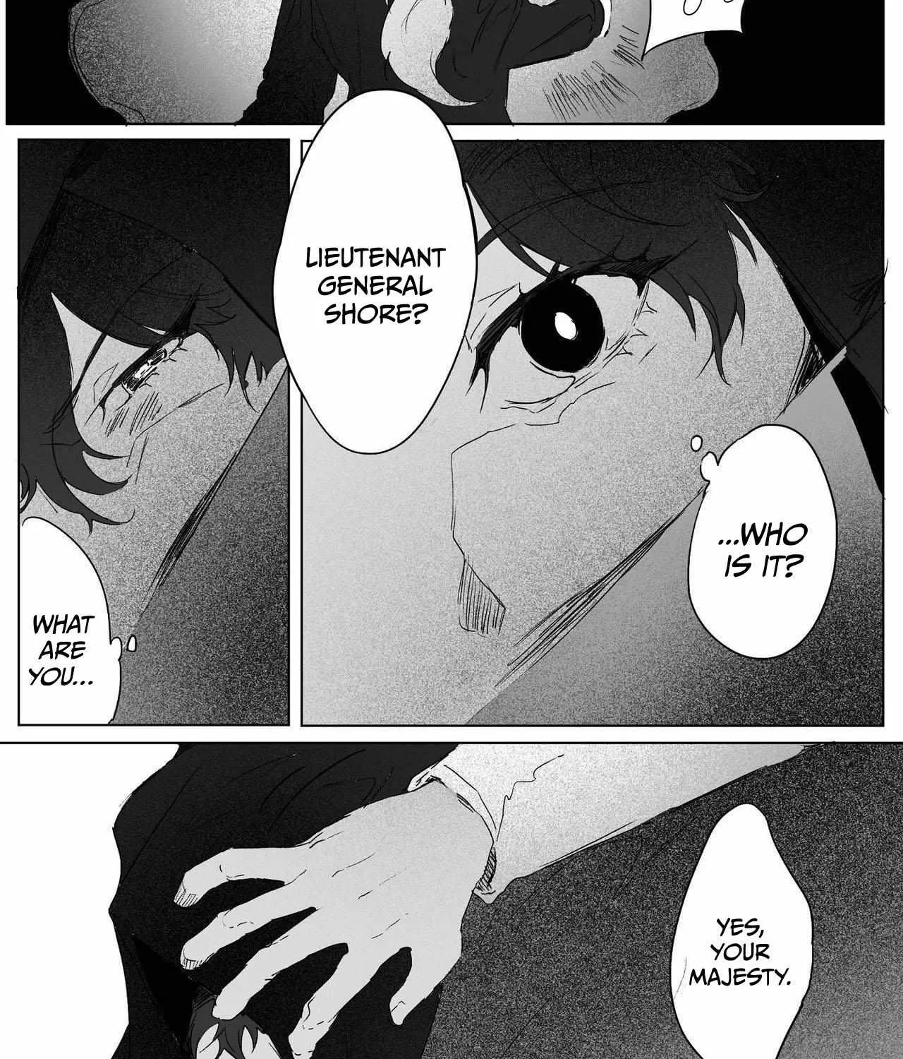 Read The Masquerade chapter 3 image 28 on Lezhin