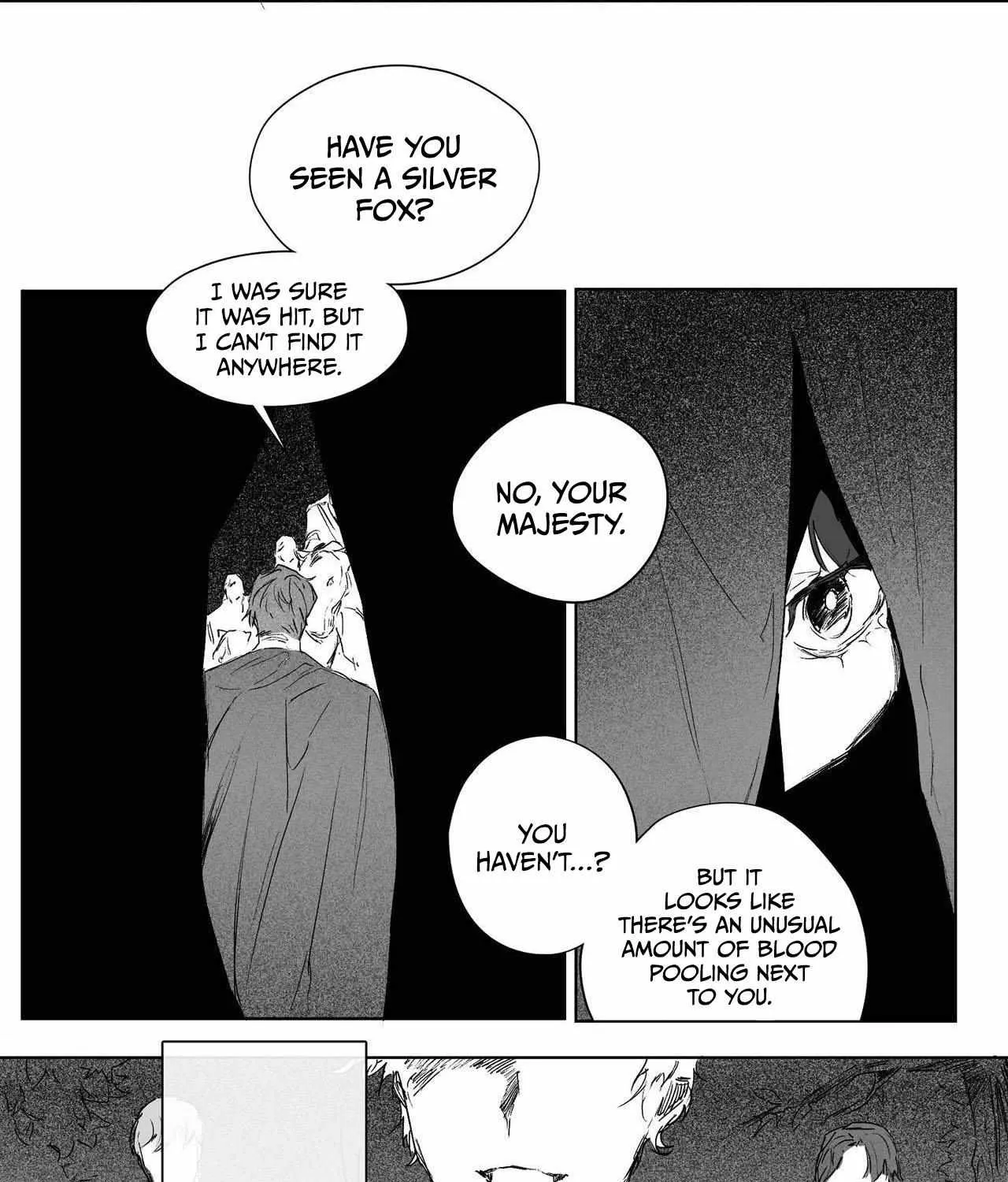Read The Masquerade chapter 3 image 30 on Lezhin