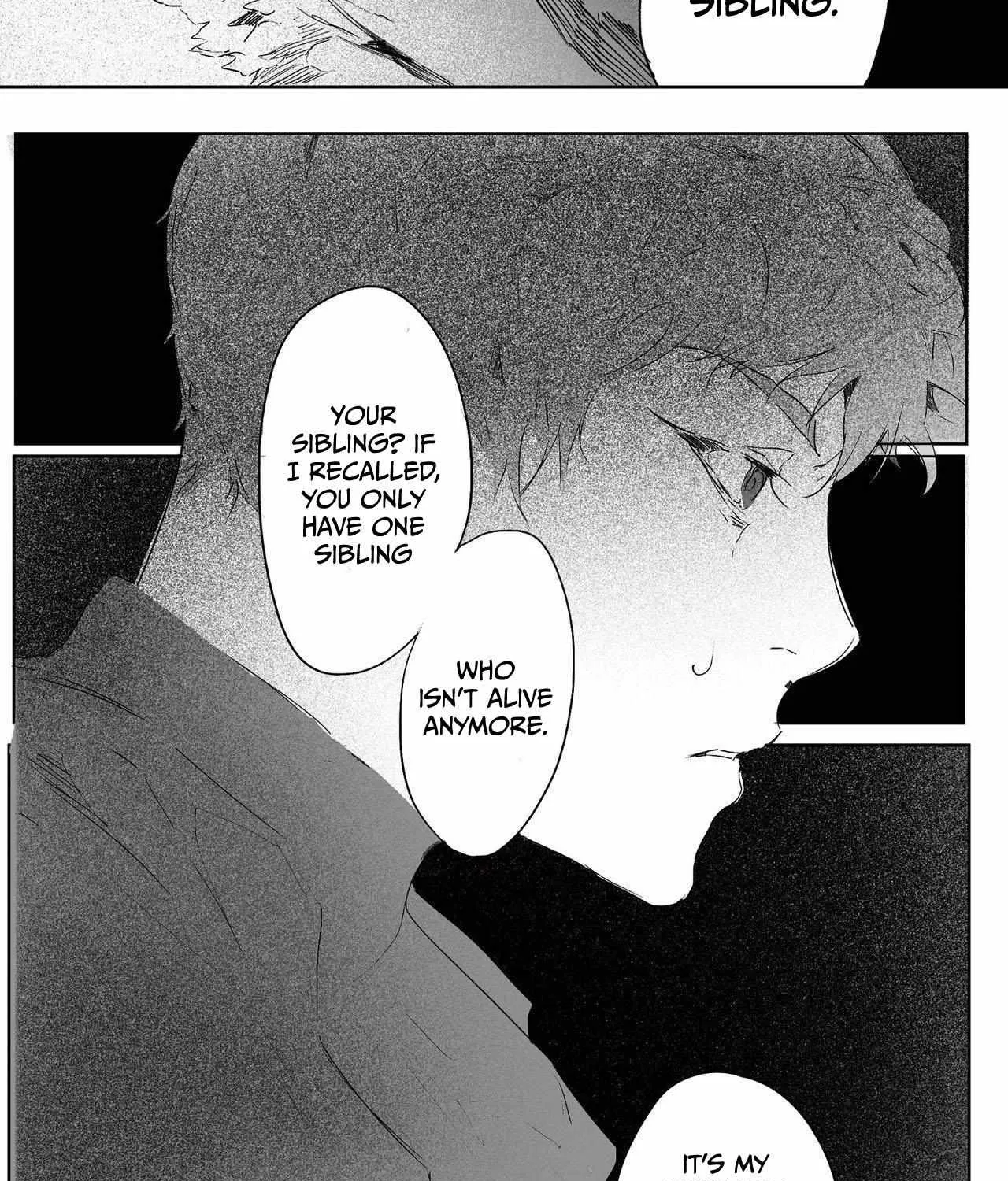 Read The Masquerade chapter 3 image 32 on Lezhin