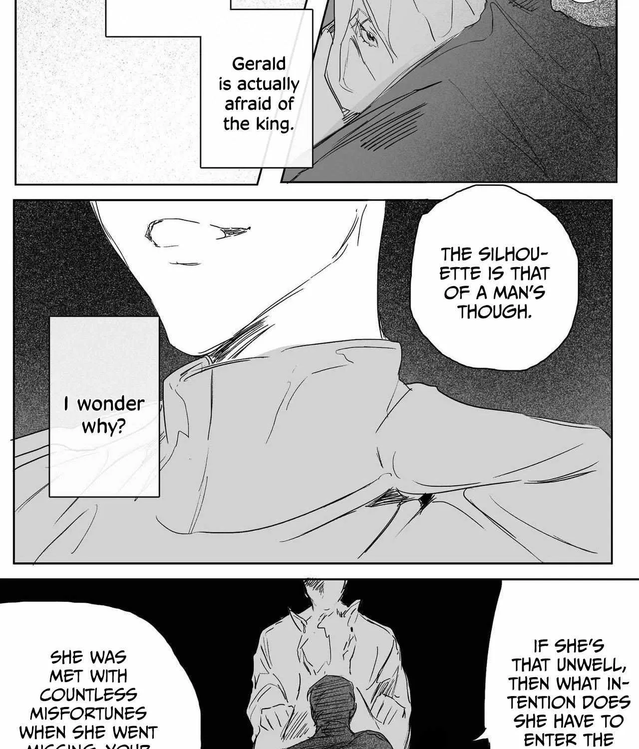 Read The Masquerade chapter 3 image 34 on Lezhin
