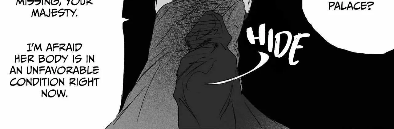 Read The Masquerade chapter 3 image 35 on Lezhin