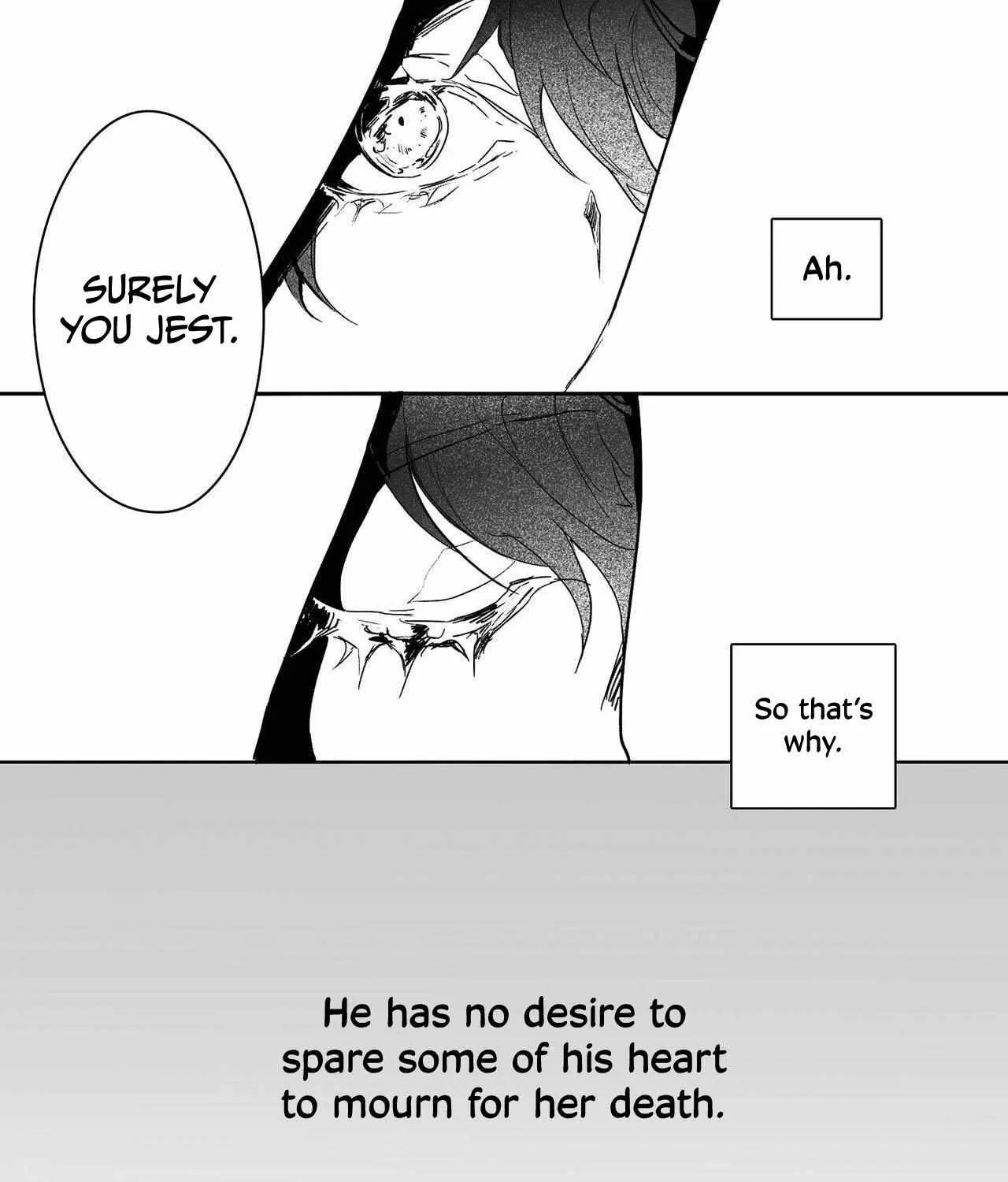 Read The Masquerade chapter 3 image 38 on Lezhin