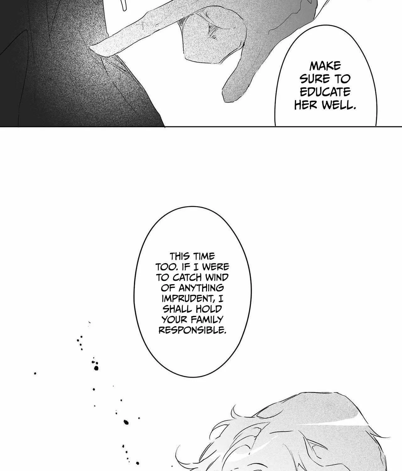 Read The Masquerade chapter 3 image 44 on Lezhin