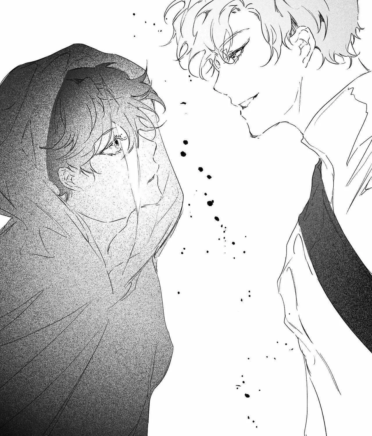 Read The Masquerade chapter 3 image 45 on Lezhin
