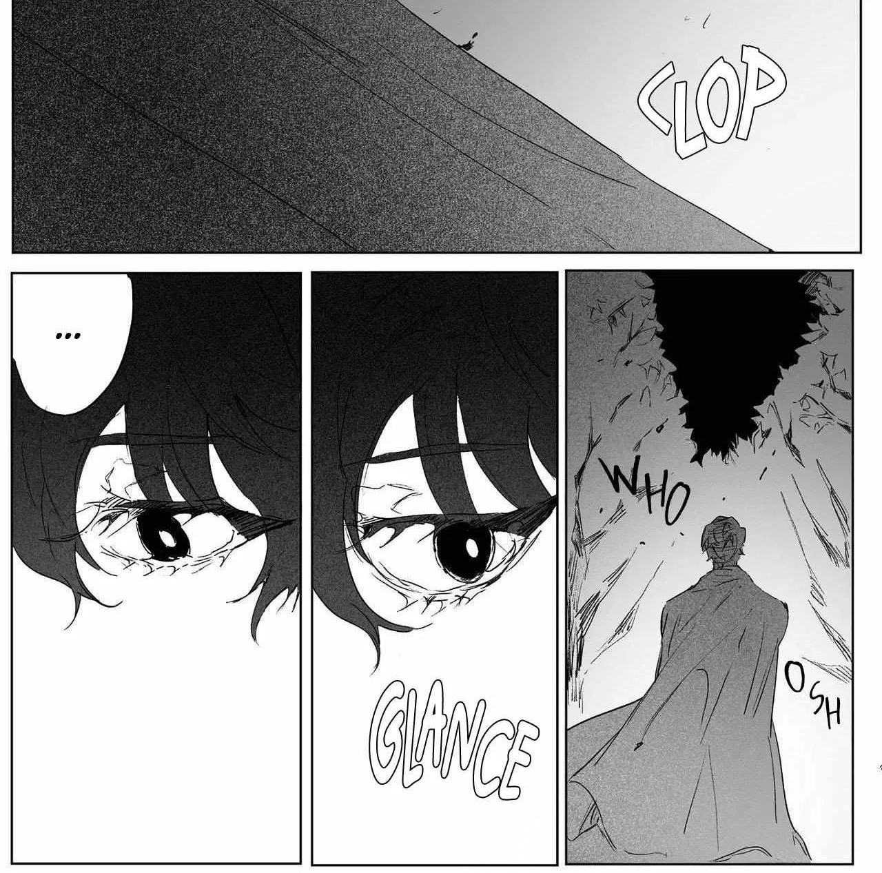 Read The Masquerade chapter 3 image 47 on Lezhin