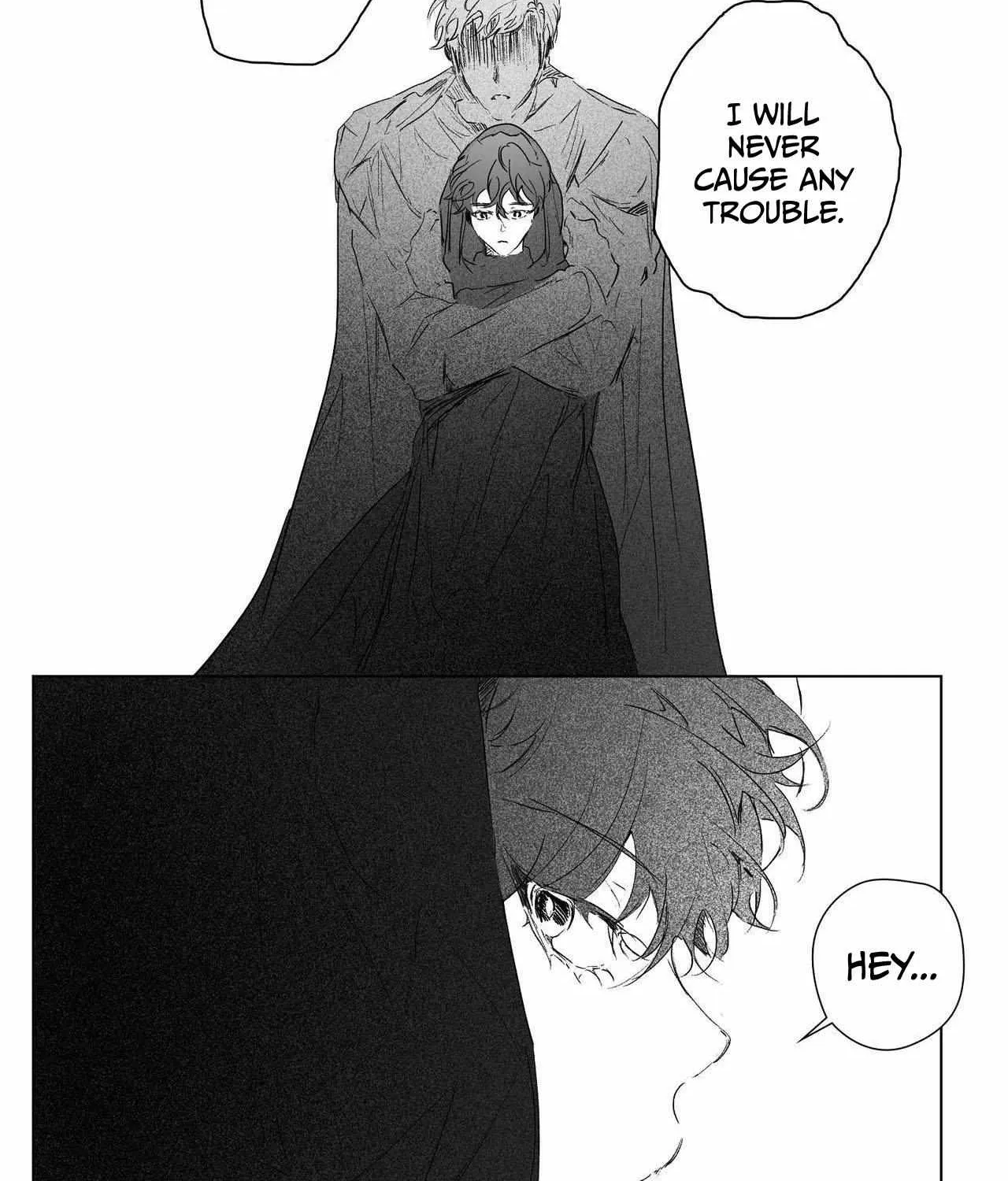 Read The Masquerade chapter 3 image 49 on Lezhin