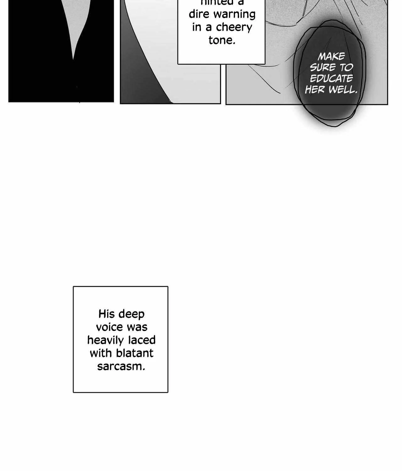 Read The Masquerade chapter 3 image 51 on Lezhin