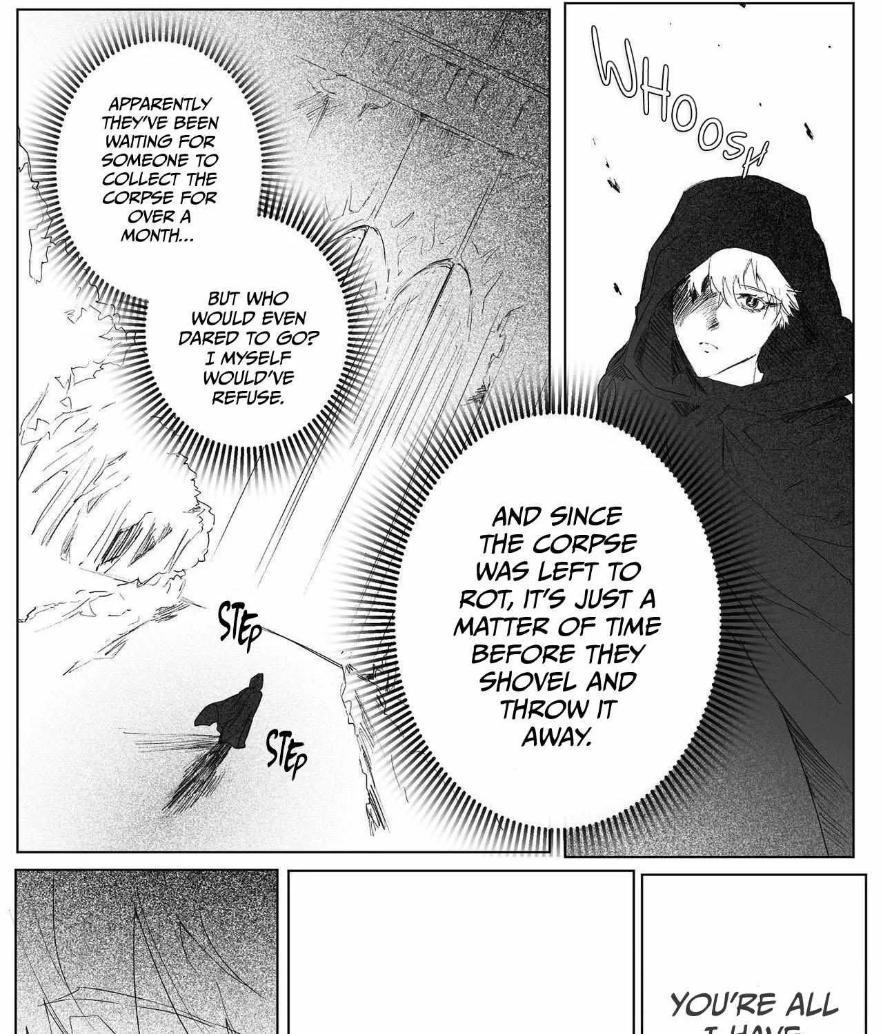 Read The Masquerade chapter 3 image 7 on Lezhin