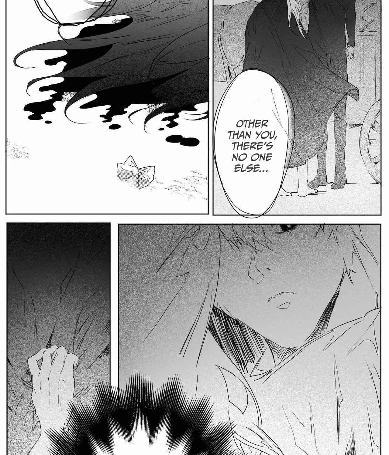 Read The Masquerade chapter 3 image 9 on Lezhin