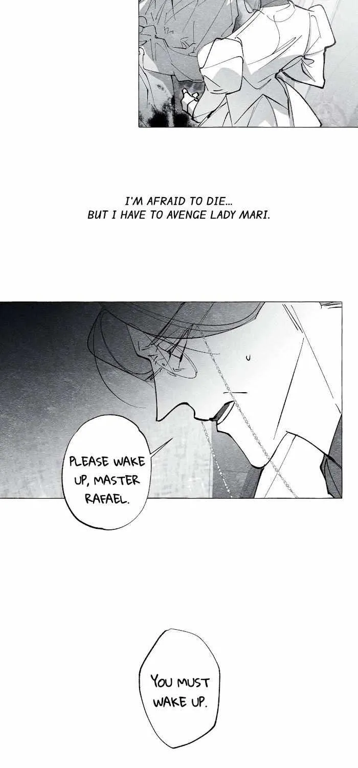 Read The Masquerade chapter 30 image 14 on Lezhin
