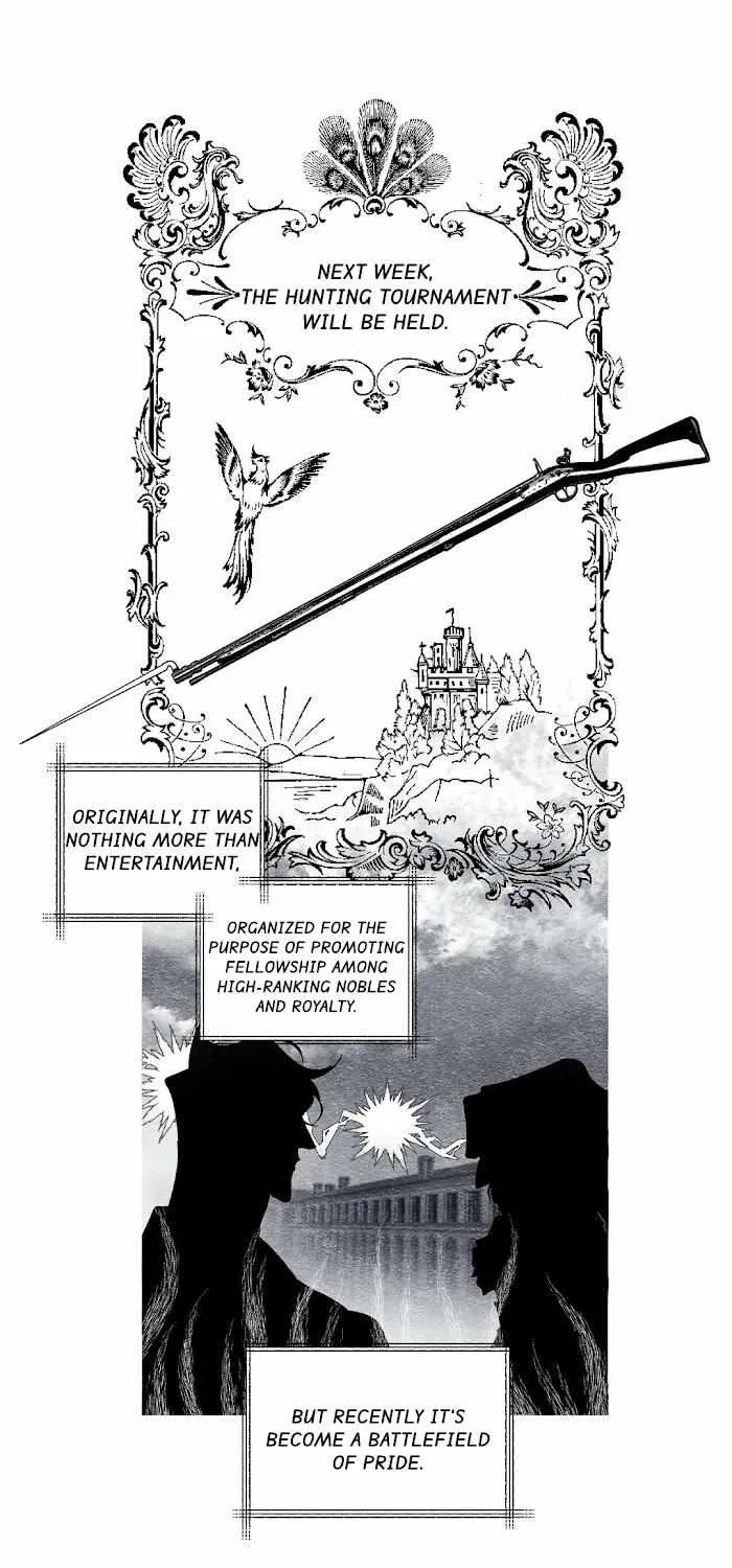 Read The Masquerade chapter 30 image 17 on Lezhin