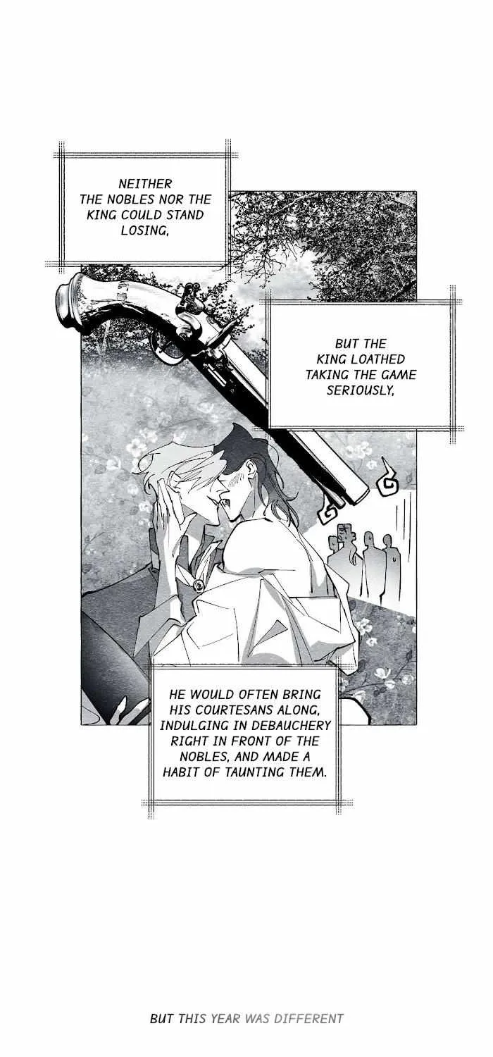 Read The Masquerade chapter 30 image 18 on Lezhin