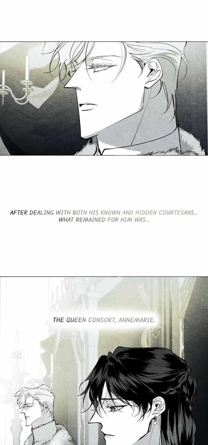 Read The Masquerade chapter 30 image 19 on Lezhin
