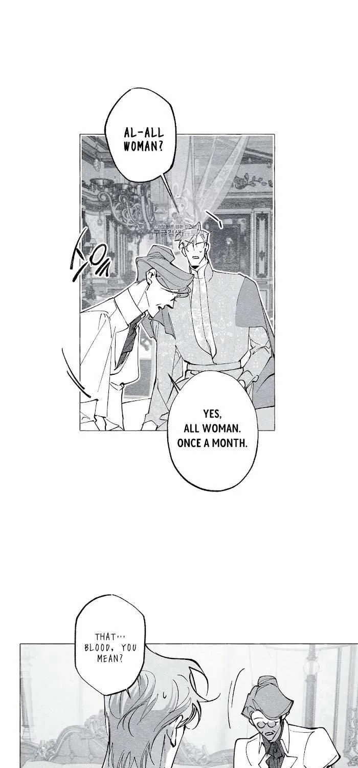 Read The Masquerade chapter 30 image 2 on Lezhin