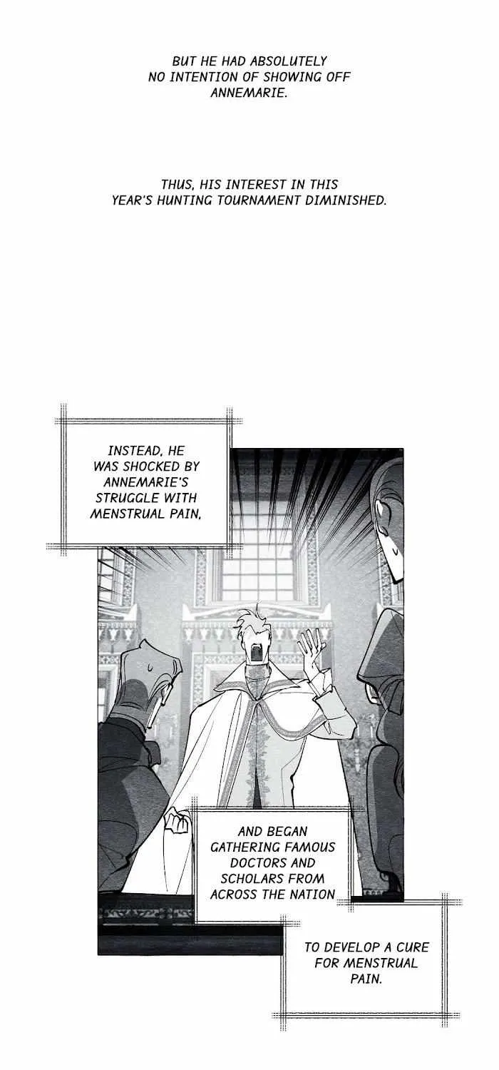 Read The Masquerade chapter 30 image 21 on Lezhin