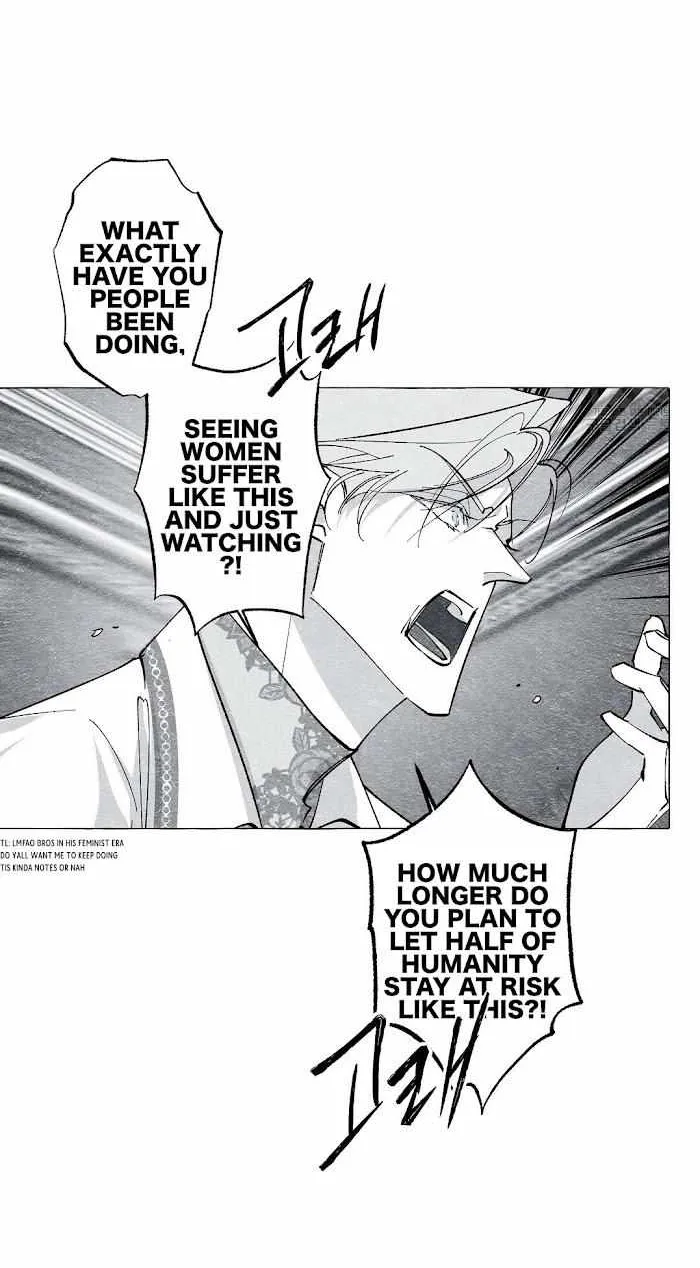 Read The Masquerade chapter 30 image 22 on Lezhin
