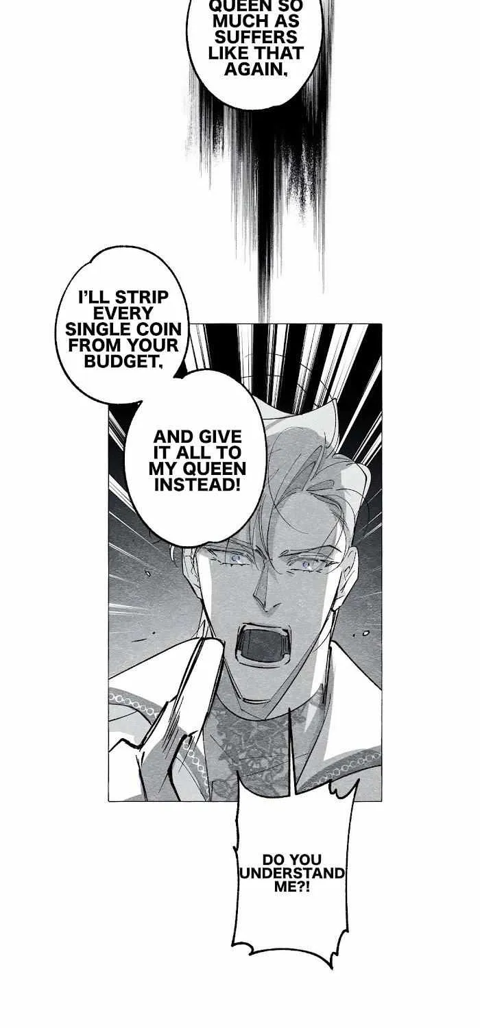 Read The Masquerade chapter 30 image 24 on Lezhin