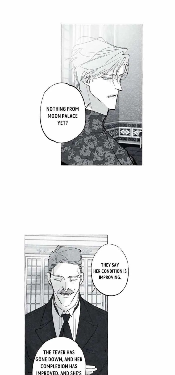 Read The Masquerade chapter 30 image 27 on Lezhin