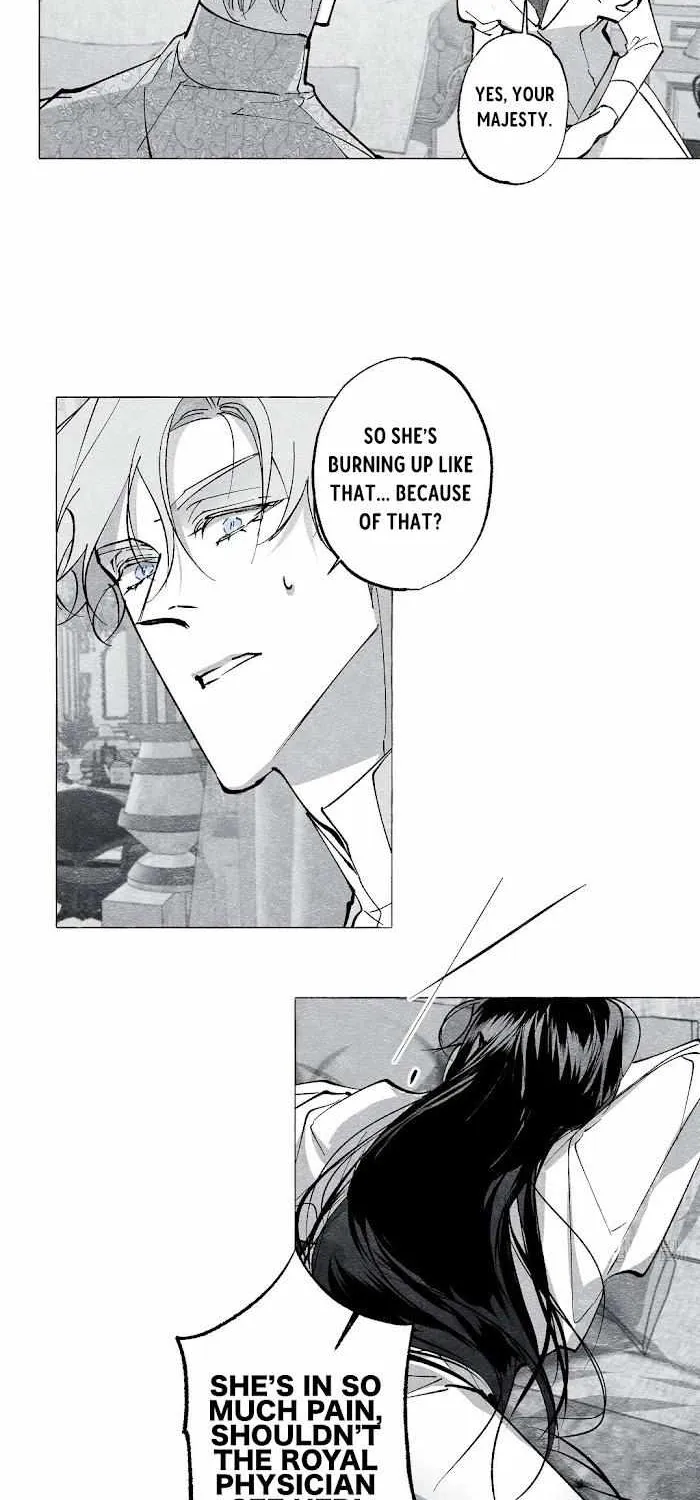 Read The Masquerade chapter 30 image 3 on Lezhin