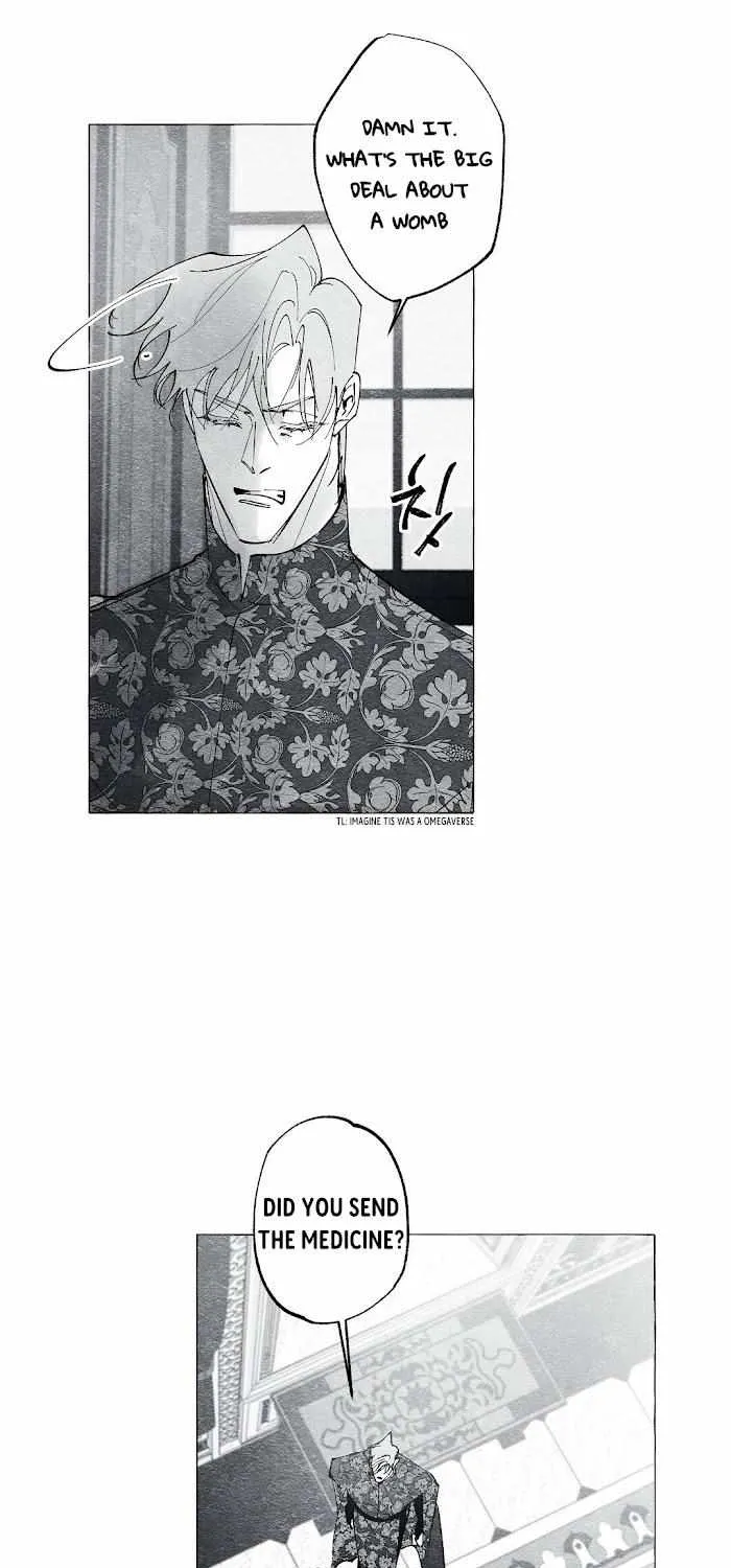Read The Masquerade chapter 30 image 30 on Lezhin