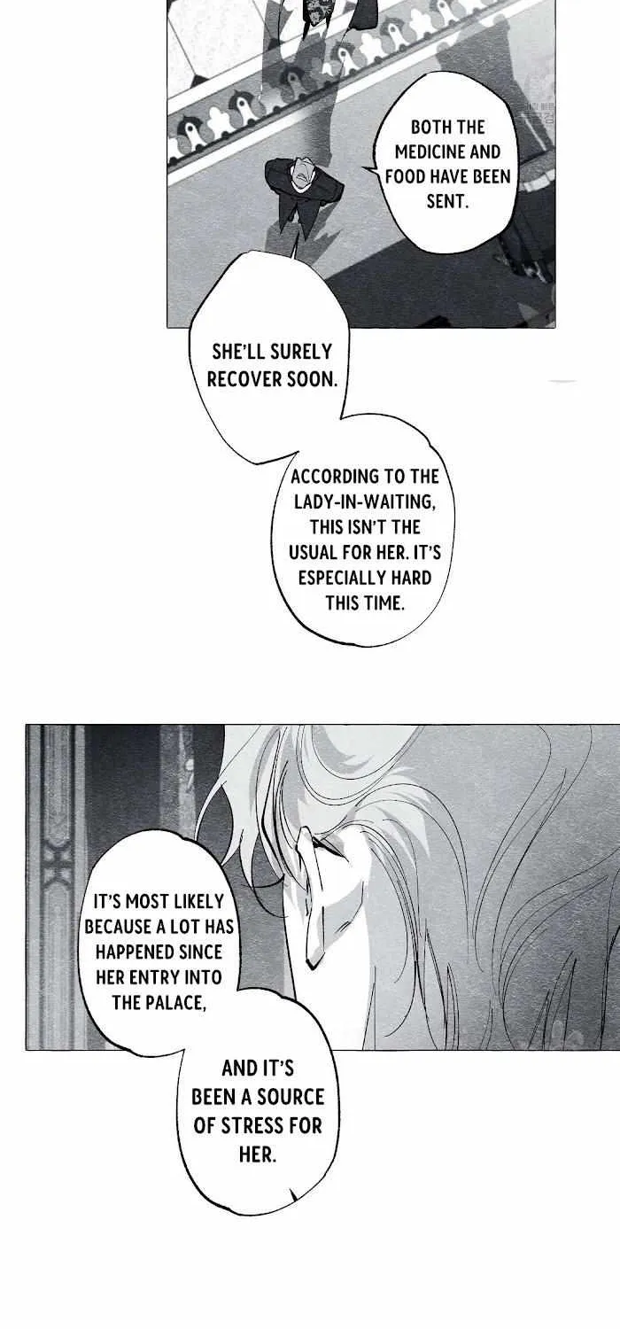 Read The Masquerade chapter 30 image 31 on Lezhin